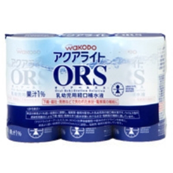 アクアライトORS
